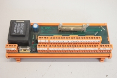 STORK 3R715482 230V 9V 0.45A 50/60Hz Input Module  Eingangsmodul  