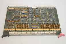 STORK CONTIWEB I/O 2R715526 Karte OUTPUT INPUT 