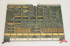 STORK CONTIWEB I/O 2R715526 Karte OUTPUT INPUT 2R 715526 2553013