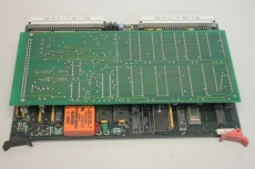 STORK CONTIWEB NR 3R715808 CPU2552817 2R715214 Modul Karte Board 