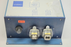 WEKO PFE 203230 250.316700/007 Web Catcher Modul PFE203230