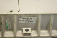 Quadtech 7606-9410 FCN7611-0480 76069410 Ersatzteil Junction Box  FCN7611-0480