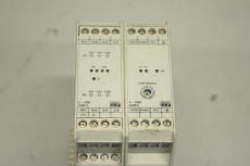ECKELMANN E FBM GSM12 GSM 12 Modul Karte Board 