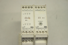 ECKELMANN E FBM GSM12  Modul Karte Board 