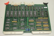 STORK CONTIWEB 2R715452 Communication PCB Modul 9127109006