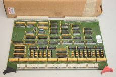 STORK CONTIWEB 2R715526 812562946  I/O Karte OUTPUT INPUT 2R715526
