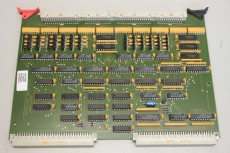 STORK CONTIWEB 2R715526 812562946  I/O Karte OUTPUT INPUT 2R715526