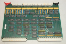 STORK CONTIWEB 2R715217 I/O Modul OUTPUT INPUT 