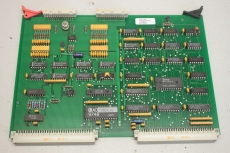 STORK CONTIWEB 3R715220F Analog Board 