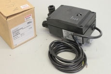 KROM SCHRöDER TC 218R05R Dichtigkeitskontrolle Tightness Control 84765610 OVP