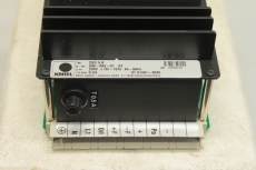 KNIEL CSÜ 5.8 200-063-01 07.91481-9030 Power Supply CSÜ5.8 OVP