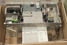 SIEMENS SIMOVERT MC 6SE7024-7TD51-1AA0-Z Inverter Umrichter  6SE70247TD511AA0Z