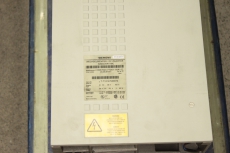 SIEMENS SIMOVERT MC 6SE7024-7TD51-1AA1-Z Inverter Umrichter  6SE70247TD511AA1Z