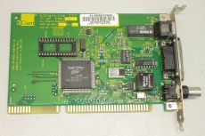 3COM  3C5098-COMBO REV-A DF63C5098 Ethernet Modul Karte Board 3C5098-VOMBO