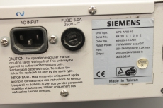 SIEMENS UPS A700-19 6SU50811AA00 Masterguard UPS 6SU5081-1AA00