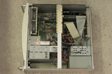 SIEMENS SIMATIC RI45 RI 45 6ES76431EL310AX0 Industrial PC 6ES7643-1EL31-0AX0