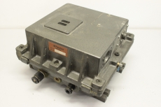 PRESS TECH CONTROLS J510 7611-137R-01 7606-275000 Junction box J510