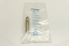 FESTO YSRG-8-8-C 384581 Stossdämpfer  OVP
