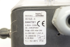 KROM SCHRöDER  DG10UG-6 84447321 Druckwächter 84447321