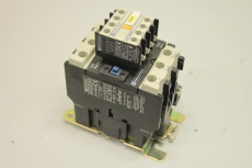 TELEMECANIQUE LC1 D4011 LA1 DN22 Schütz Leistungsschütz LC1D4011 LA1DN22