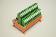 CONTACLIP SD-B25C Schnittstellenmodul Interface Modul 4044211047047