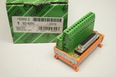 CONTACLIP SD-B25C Schnittstellenmodul Interface Modul 4044211047047