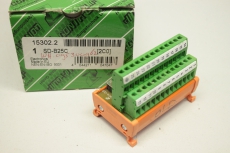 CONTACLIP SD-B25C Schnittstellenmodul Interface Modul 4044211047047