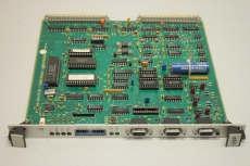 Presstech 7606-8260 02 7606-8270 02A Modul Karte Board 7606826002