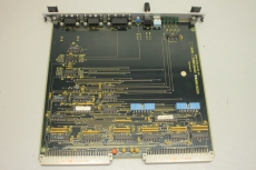  7607-00900 2A 7607-0080 01 HAM94/03 Bus buffer Master board 