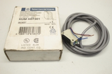 TELEMECANIQUE XUMH07301 XUM H07301 Photoelectric Sensor 061837 OVP