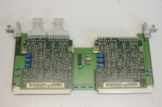 SIEMENS SIMOVERT 2x 6SE7090-0XX84-0KB0 SE.477490.0000.02 Board  Masterdrives