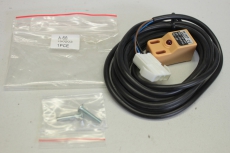 RIKO SN04-P PNP  BN-10-30V BK-PNP.NO BU-0V Näherungsschalter  SN04-P 150203 