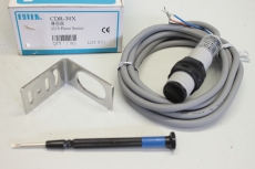 FOTEK CDR-30X Näherungsschalter photoelektrisch CDR30X OVP