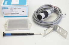 FOTEK CDM-2MX+MR-1 Näherungsschalter photoelektrisch CDM2MX OVP