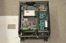 LENZE 8600 33.8609_E 00345149  Frequenzumrichter 