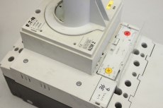  EATON 4p 40A Leistungsschalter NZM2