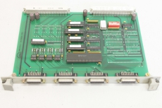 MANROLAND MAN ROLAND MPR-PSI-1 16.86032-0019 Modul Karte Board PSI1 PSI-1