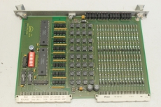 MANROLAND MAN ROLAND  MPR.PO-232 Modul Karte Board 16.86051-0008 16.860510008