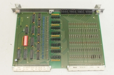 MAN ROLAND MANROLAND  MPR.PI-232  Modul Karte Board 16.86025-0003