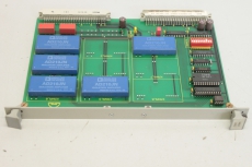 MANROLAND MPR.DAC-8T 16.86023-0005 Modul Karte Board 16860230005