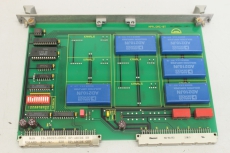 MANROLAND MPR.DAC-8T 16.86023-0005 Modul Karte Board 16860230005