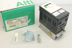  SCHNEIDER ELECTRIC  ATV312 0,75kW 1,8kVA 60W Frequenzumrichter ATV312H075M2