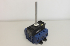 KRAUS & NAIMER KG125 KG 125 F52516/218DES T203/12 Schalter Hauptschalter 