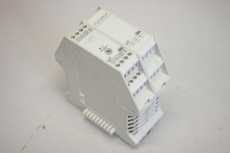 ECKELMANN ME22.5UTL E.FBM AIM05 Modul Karte Board Analog Input ME22.5UTR