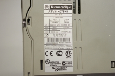 TELEMECANIQUE ATV31 H075N4 V1.7 IE15 0,75kW Frequenzumrichter ATV31H075N4