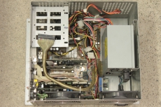 GRAPHO METRONIC FRS Systemeinheit PC Grapho M MA04-0003 Steurung SPS  FRS