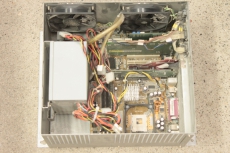 GRAPHO METRONIC FRS Systemeinheit PC Grapho M MA04-0003 Steurung PLC FRS