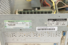 GRAPHO METRONIC FRS Systemeinheit PC Grapho M MA04-0003 Steurung PLC FRS