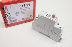LEGRAND 04191 Time Delay latching relay Fernschalter 3245060041915 OVP