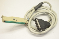  HEWLETT-PACKARD 28658-63005 RS-232C MUX Panel  Kabel Cable 